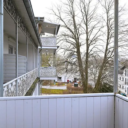Ferienwohnung Granitzblick - Sanssouci