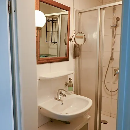 Ferienwohnung Granitzblick - Sanssouci * 宾茨