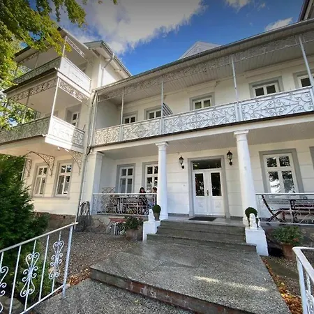 Appartement Ferienwohnung Granitzblick - Sanssouci Binz